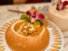 -太食獸泰式茶餐厅(艾尚天地店)