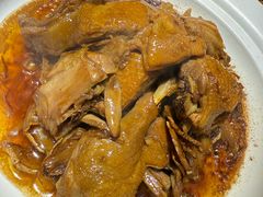 -闽鄂情·闽南招财鸭(水头店)