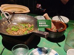-费大厨辣椒炒肉(太平老街店)