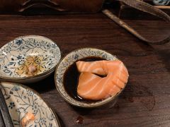 -哥哥の深夜食堂(红松东路店)