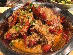 -靓靓蒸虾·头牌蒸虾(南山桂庙店)