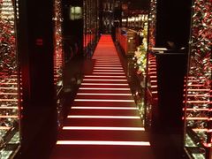 -天龙轩(香港丽思卡尔顿酒店)