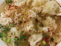 -汪家馄饨(集庆路店)