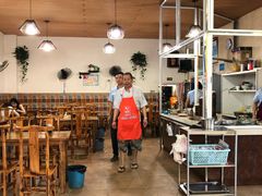 大堂-豆相识•九九豆腐脑(牛咡桥店)