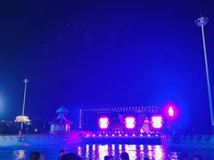 -汤山欢乐雪世界