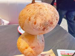 -钱锋炭缸烧烤(南湖大路总店)
