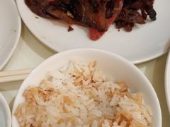 腊味煲仔饭-利苑酒家(北角店)
