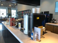 -dotcom coffee古点咖啡(致真大厦店)