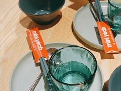 -迷你椰·泰式大排档(虹口店)