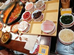 -江北北火锅馆·公路夜市(魏公村店)