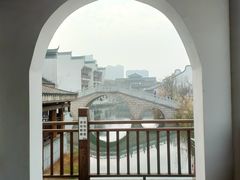 -洋湖国家湿地公园