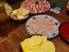 -楠火锅(昆山金鹰店)