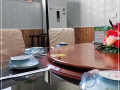 包厢-大草原清真饭庄(沙河店)