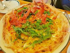 -PIZZA BIANCA(万象城店)