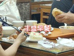 -白魁老号饭庄(交道口店)