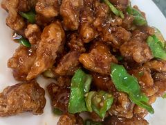 -新乡饭店