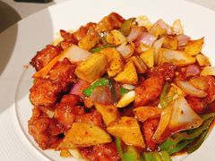 -巴扎屋大盘鸡·新疆菜(汇嘉时代店)