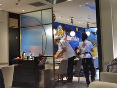 -必胜客(新辰里酒仙桥店)