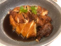 -山泉公馆酒家(珠江新城店)