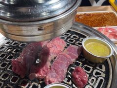 -霸腹烤肉(厦门柚子番店)