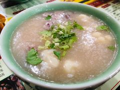 -沃头蠔干粥(同安总店)