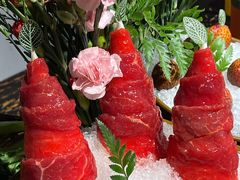 -赵九记呱呱老火锅(钟楼总店)
