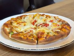 -1901 Cafe(西四店)