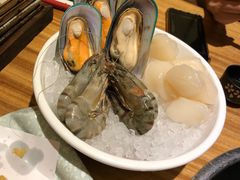 -水林间·寿喜烧自助(仙林金鹰店)