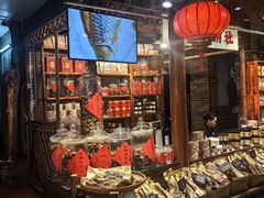 -猪肉婆私房菜(容桂总店)