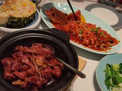 -鹿港小镇(悠唐店)