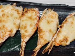 -大渔铁板烧(东城店)
