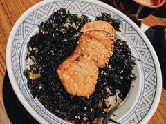 -仓桥家·焗寿司·锅物(光谷步行街店)