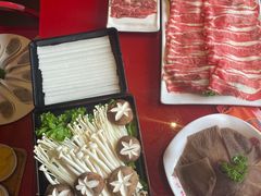 -山城辣妹子(定福庄店)