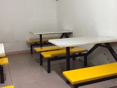 用餐区-老周记顺德双皮奶