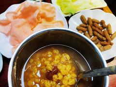 -金刚山烧烤(中山路店)