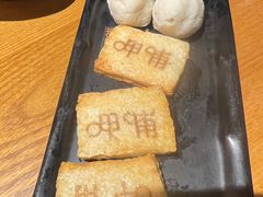 -呷哺呷哺 黄金牧场 (欢乐谷店)