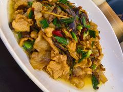 -云山灶.现炒云南菜(云大店)