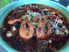 -潮有信餐厅(碧桂园十里金滩店)