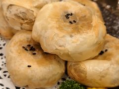 武大郎烧饼-潮江春(阳光店)