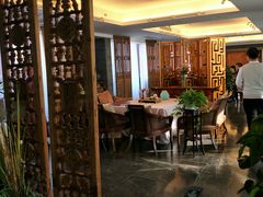 大堂-唐廊烤鸭店(工体店)