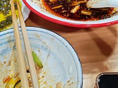 -朱大嘴肥肠血旺(福字街店)