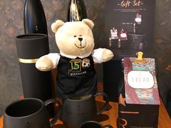-星巴克臻选店(澳门伦敦人店)