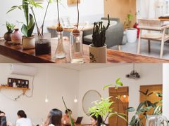 -沏点Trattoria意大利餐厅(新街口店)