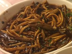 -玲珑餐厅(陕西南路店)