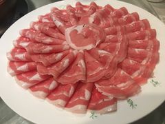 -东来顺饭庄(西直门店)