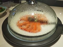 -优食坊·蒸汽海鲜(康盛路店)