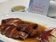 -宝丽轩中餐厅BAOLIXUAN