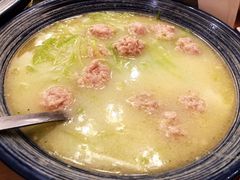 -小土豆北方菜馆(文慧园店)