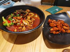 -7017浙菜•建德味(市心北路店)