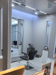 -SOULMAGIC 造型烫发染发